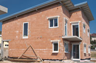 Queniborough home extensions