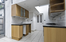 Queniborough kitchen extension leads